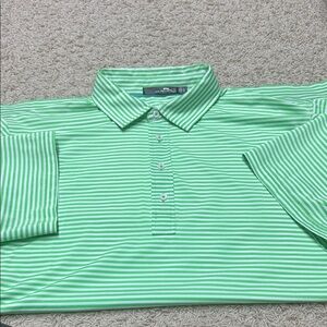 Ralph lauren sweat wicking RLX POLO size XL.  Excellent cond.